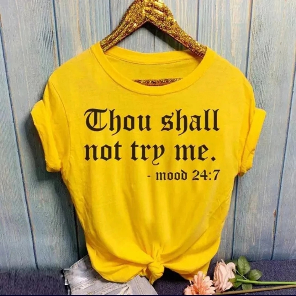Tee Shirt